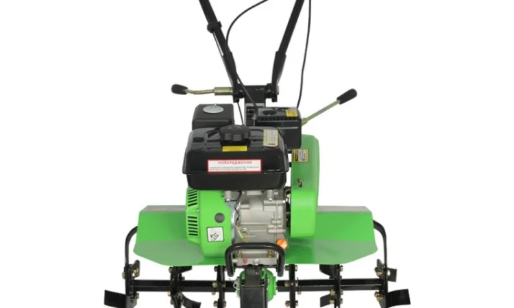 Мотоблок Кентавр 7 л.с. Фрези в комплекте. Доставим. АКЦИЯ - фото № 4