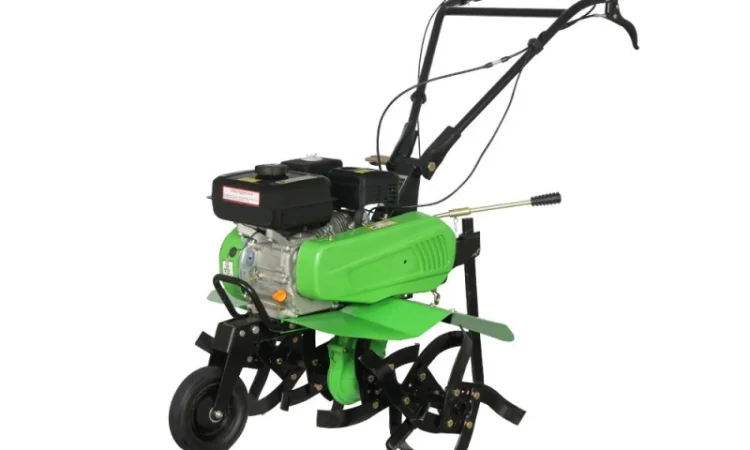 Мотоблок Кентавр 7 л.с. Фрези в комплекте. Доставим. АКЦИЯ - фото № 5