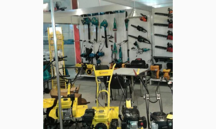 Мотоблоки и культиваторы. Дизель. Бензин. Доставка бесплатно - фото № 9