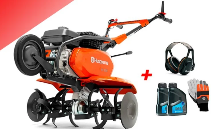 Мотоблоки и культиваторы. Дизель. Бензин. Доставка бесплатно - фото № 5