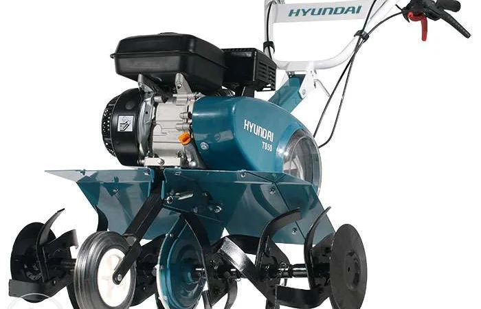 Мотоблоки и культиваторы. Дизель. Бензин. Доставка бесплатно - фото № 7