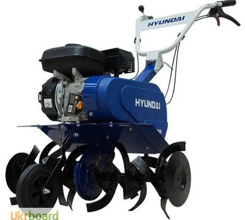 Мотоблоки и культиваторы. Дизель. Бензин. Доставка бесплатно - фото № 8