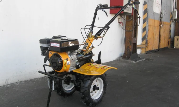 Мотоблоки. Дизель. Бензин. Доставка бесплатно - фото № 6