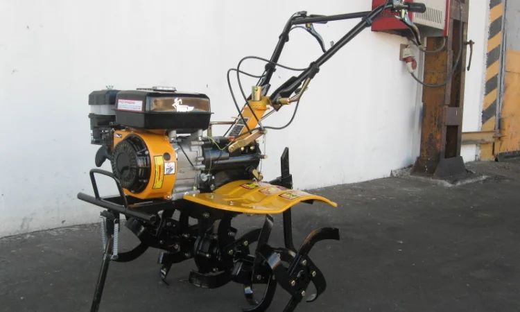 Мотоблоки. Дизель. Бензин. Доставка бесплатно - фото № 7