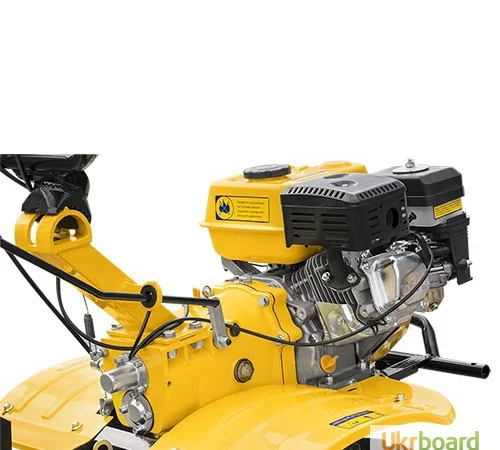 Мотоблок Sadko (Садко) M-900PRO. ОРИГИНАЛ. Бесплатная доставка. Кредит - фото № 4