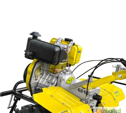 Мотоблок дизельный Sadko (Садко) MD-1160. Бесплатная доставка. Кредит - фото № 2