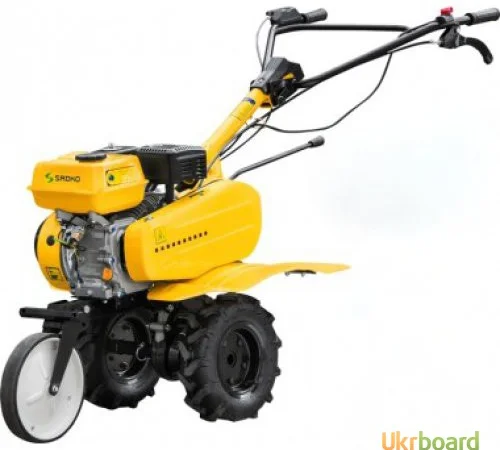 Мотоблоки Sadko Садко. Оригинал. Гарантия. Бесплатная доставка. Кредит - фото № 5