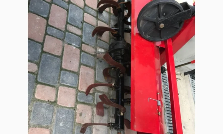 Продам дизельного мотоблока Forte 81Е - фото № 10