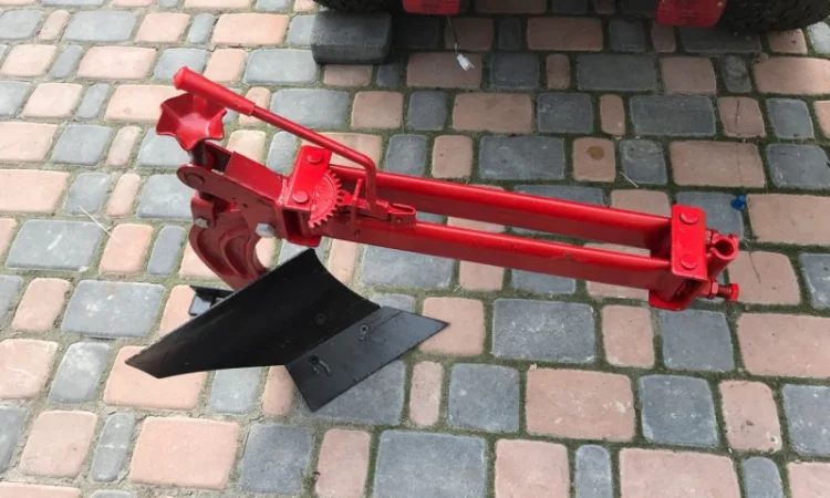 Продам дизельного мотоблока Forte 81Е - фото № 1