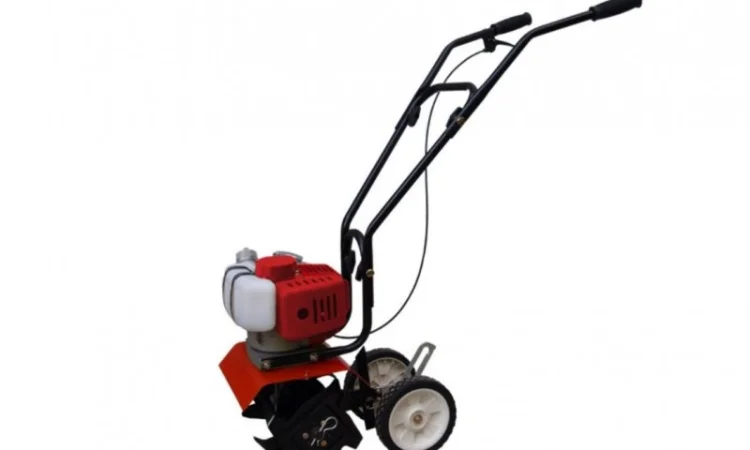 Мотокультиватор Forte МКБ-25 Lux з можливою доставкою - фото № 2