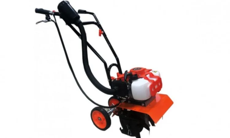 Мотокультиватор Forte МКБ-25 Lux з можливою доставкою - фото № 3