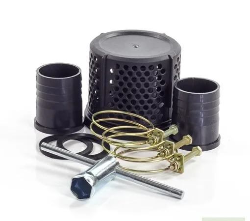 Мотопомпа бензиновая Matari MGP20 - фото № 6