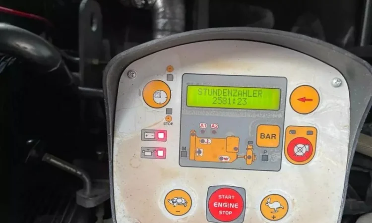 Насосні установки з дизельним двигуном TurboPumps (30m3_1000m3) - фото № 3