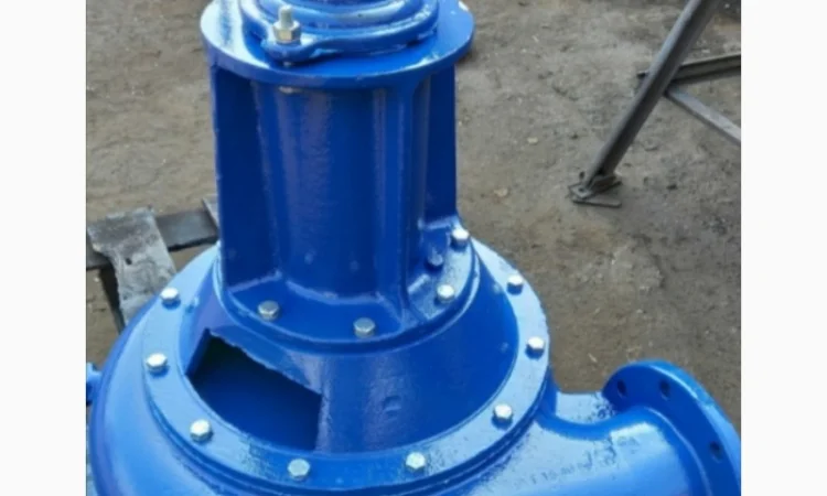 Насос на бочку мжт-10, насос улитка на мжт - фото № 5