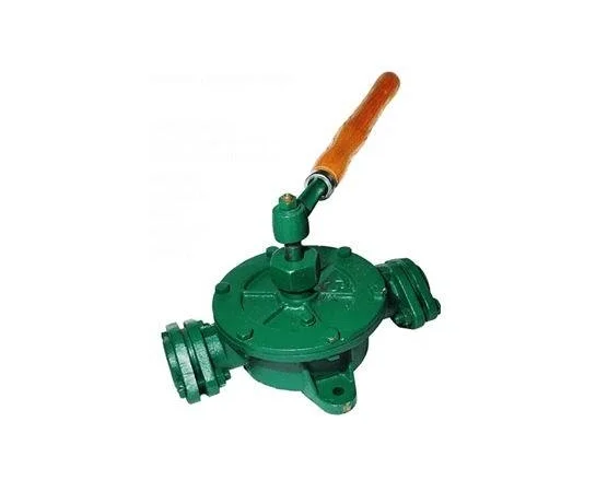 Для води. Ручний бочковий насос для перекачки води K2 OMNIGENA Польща - фото № 1