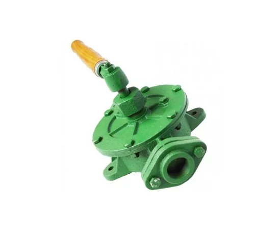 Для води. Ручний бочковий насос для перекачки води K2 OMNIGENA Польща - фото № 3