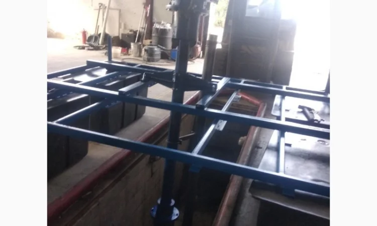 Насосна станція для навозних лагун, насос плаває, перемішує стоки, завантажує бочки МЖТ - фото № 3