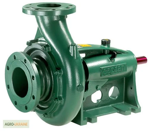 Насос Caprari MEC-A для орошения и промышленности - фото № 1