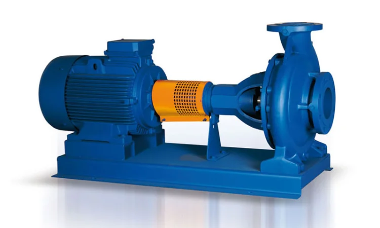 Насосні станції підвищення тиску води з частотним регулюванням - фото № 9