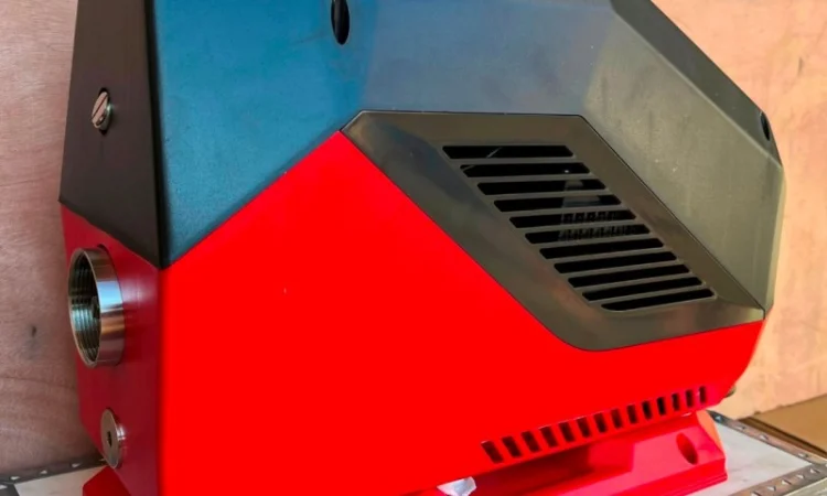 Насосні станції підвищення тиску води з частотним регулюванням - фото № 2