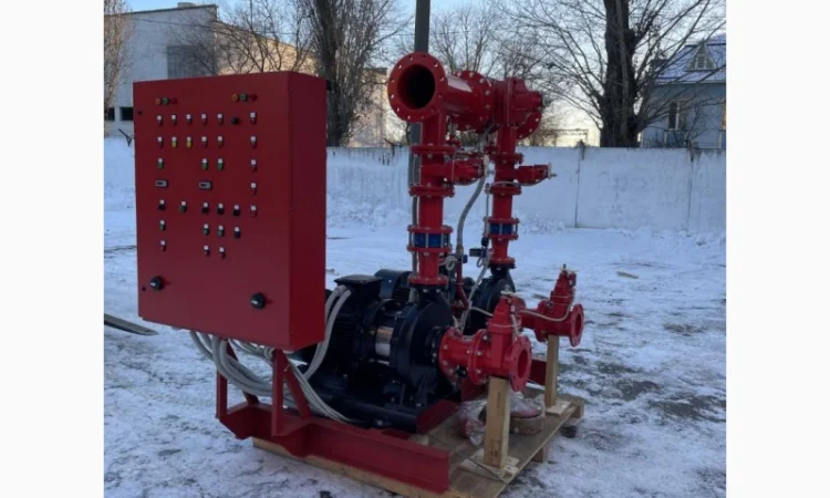 Насоси для поливу nl hydroo (іспанія) - фото № 3