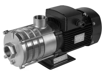 Насос поверхневий САМ 100-HL.оригінал Італія - фото № 2