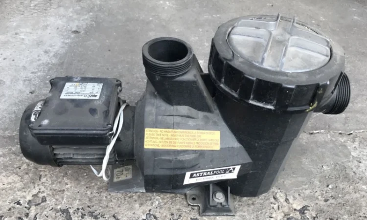 Продам Циркуляційний насос Victoria Plus Silent (10 м3/год) - фото № 1