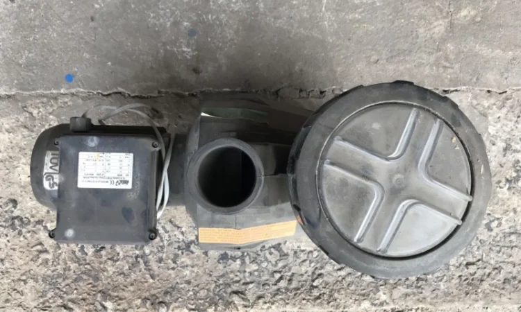 Продам Циркуляційний насос Victoria Plus Silent (10 м3/год) - фото № 2