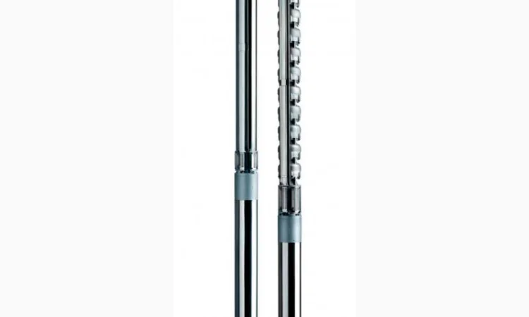 Насосы скважинные Caprari ESX-ERX (продам) - фото № 1