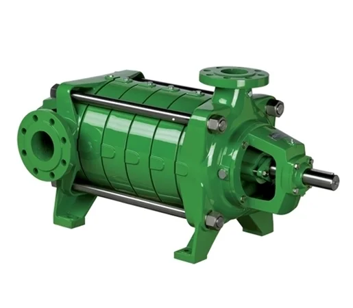 Насос багатоступеневий високого тиску Rovatti SKD - фото № 1