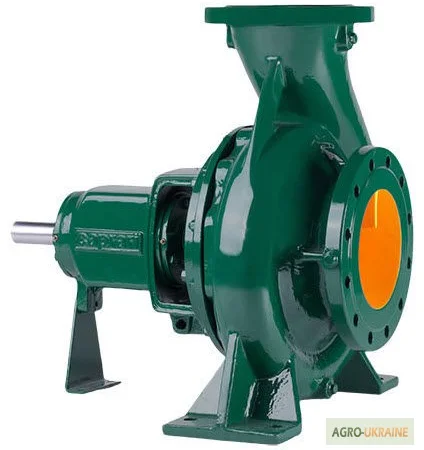 Насосы для орошения Caprari NC - фото № 1