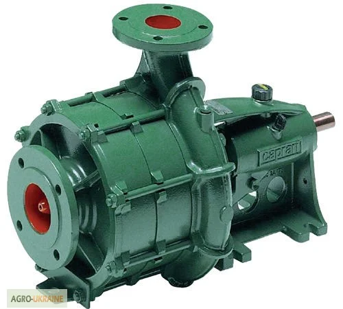 Насосы для дизельных насосных станций Caprari MEC-MR - фото № 1