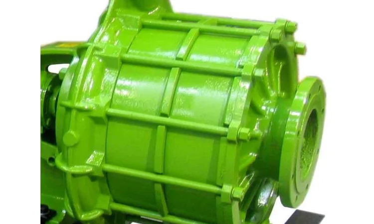 Насос для дизельних двигунів Rovatti FNSF 1450-2300 об/хв високої продуктивності - фото № 2