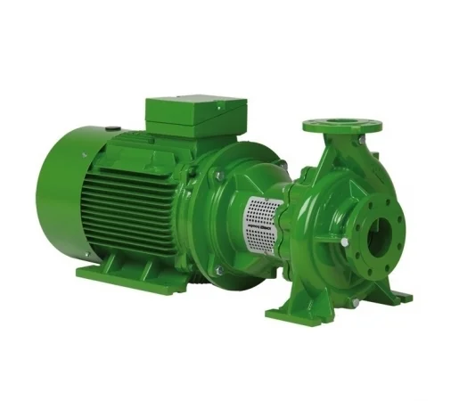 Насос центробіжний Rovatti MNE - фото № 1