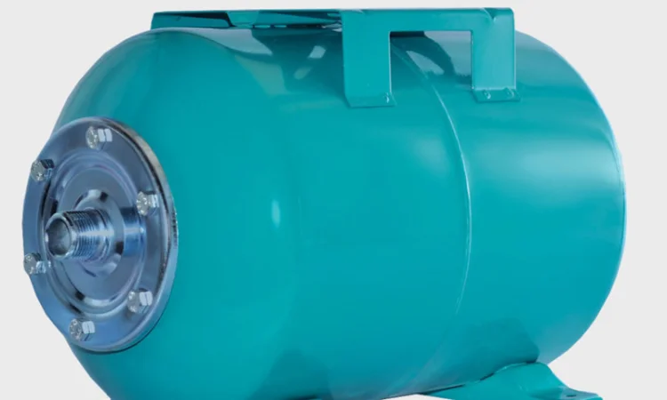 Гідроакумулятори 24-100 літрів Delta, Euroaqua, Lider, NPO, Rudes - фото № 3