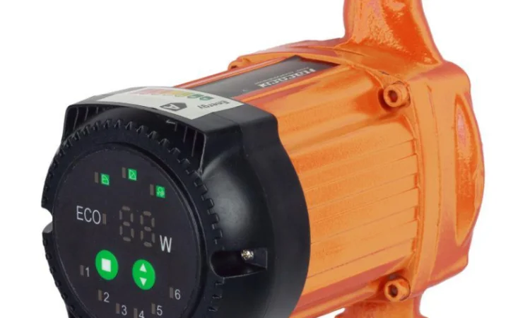 Циркуляційні насоси Euroaqua, NPO, Rudes, Sprut (Є різні моделі під різні потреби) - фото № 2