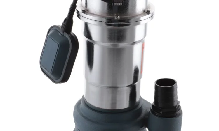 Фекальні насоси Euroaqua, NPO, Rudes, Sprut, Wisla (Є різні моделі під різні потреби) - фото № 2