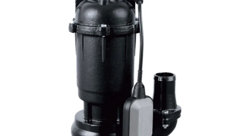 Фекальні насоси Euroaqua, NPO, Rudes, Sprut, Wisla (Є різні моделі під різні потреби) - фото № 3
