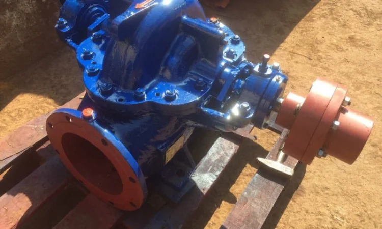 Продам насос 1д200-90, Д 200-95 - фото № 1