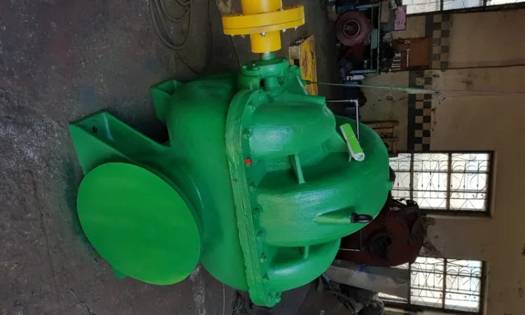 Продам насос Д 2000-21 - фото № 2