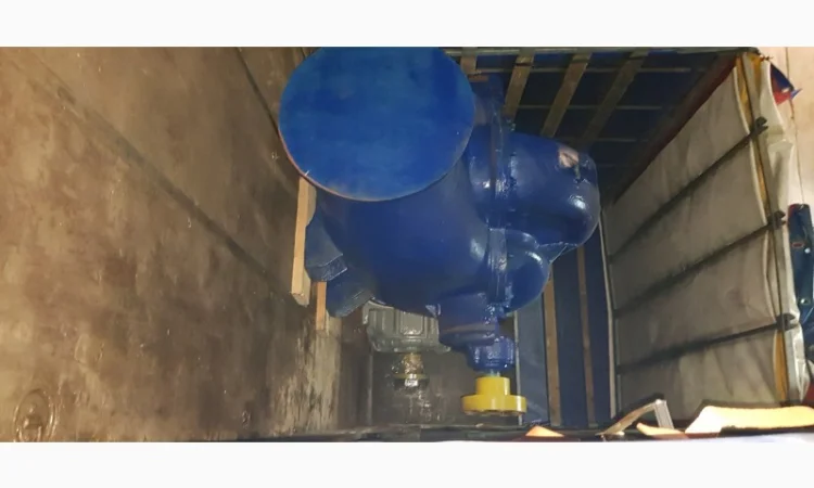 Продам насос Д 4000-95, Д 4000-95-2 - фото № 2