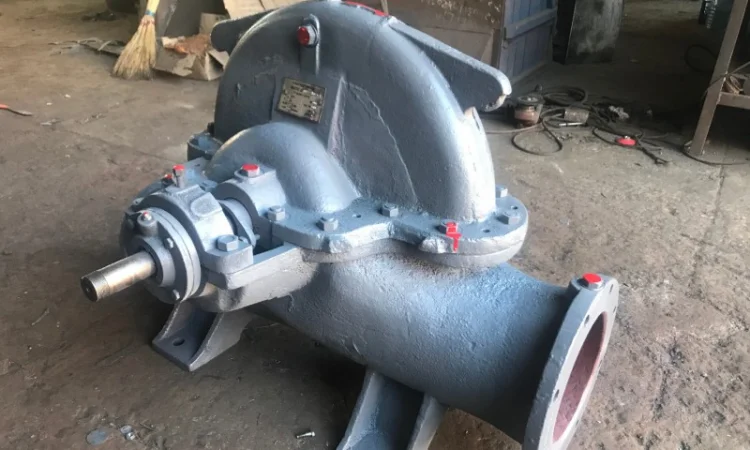 Продам насос Д 800-57, 1 д 800-56 - фото № 1