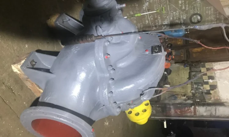 Продам насос Д 1250-65, 1д 1250-63 - фото № 1