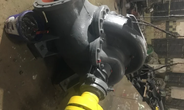 Продам насос Д 1250-65, 1д 1250-63 - фото № 2