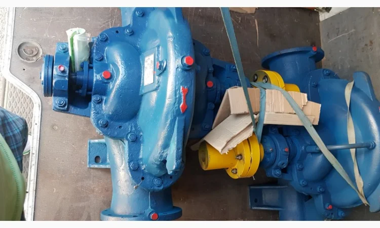 Продам насос 1д 315-50, 1д 315-71 - фото № 1