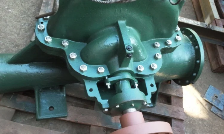 Продам насосы д 320-90, д 320-70 - фото № 1
