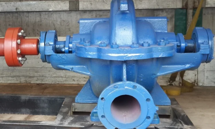 Продам насос Д 500-65, 1д 500-63 - фото № 1