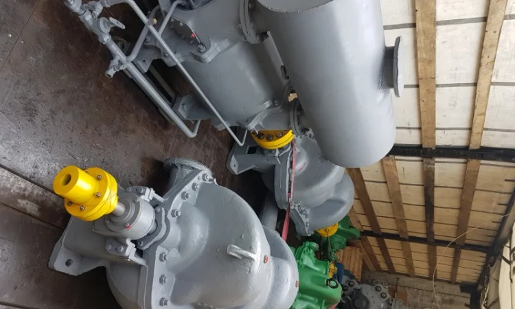 Продам насосы ЦН 400-105, ЦН 400-210, ЦН 1000-180 для полива - фото № 1