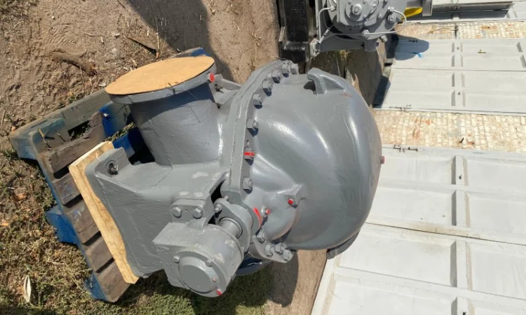 Продам насосы ЦН 400-105, ЦН 400-210, ЦН 1000-180 для полива - фото № 2