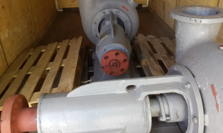 Продам насосы СМ для сточных вод, разные модификации. По доступным ценам - фото № 2